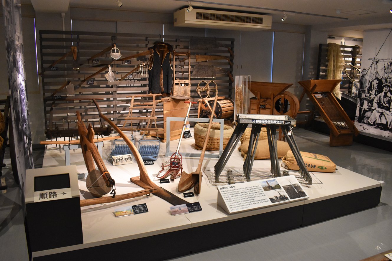 🏛️ 하코다테시 북양자료관 (하코다테시 호쿠요시료칸) 이미지 6